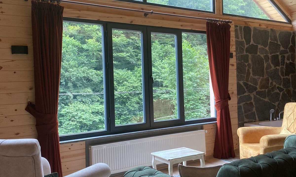 Photo of Livingroom in Ayder