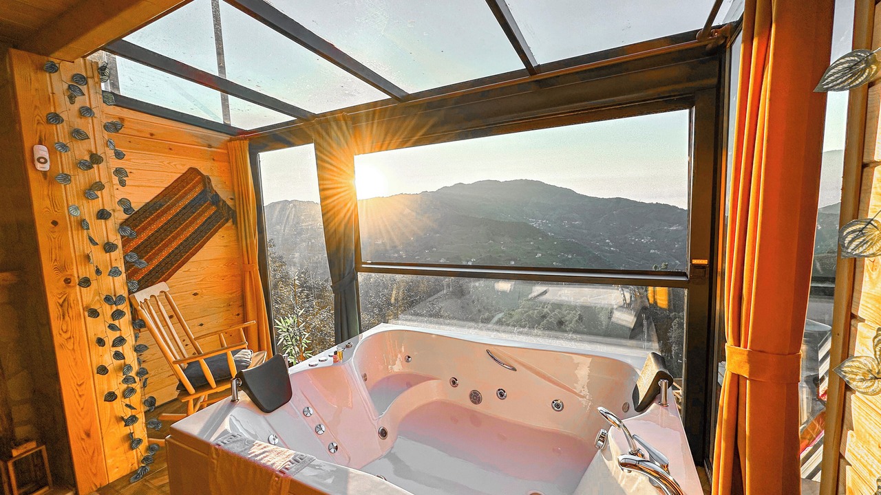 Photo of Bedroom in Cayirduzu