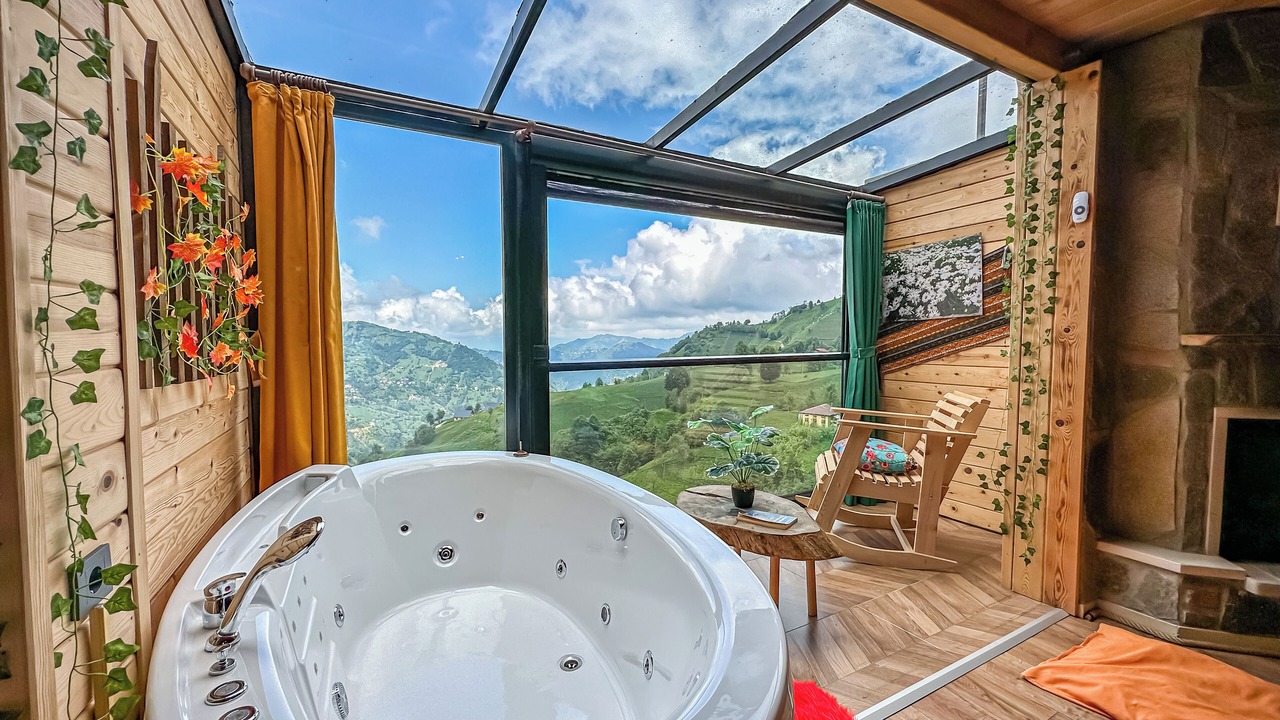 Photo of Bedroom in Cayirduzu