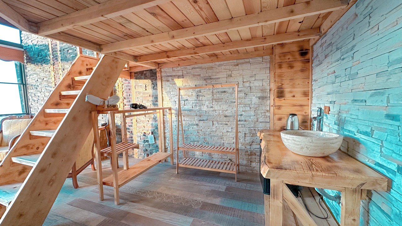 Photo of Kitchen in Cayirduzu