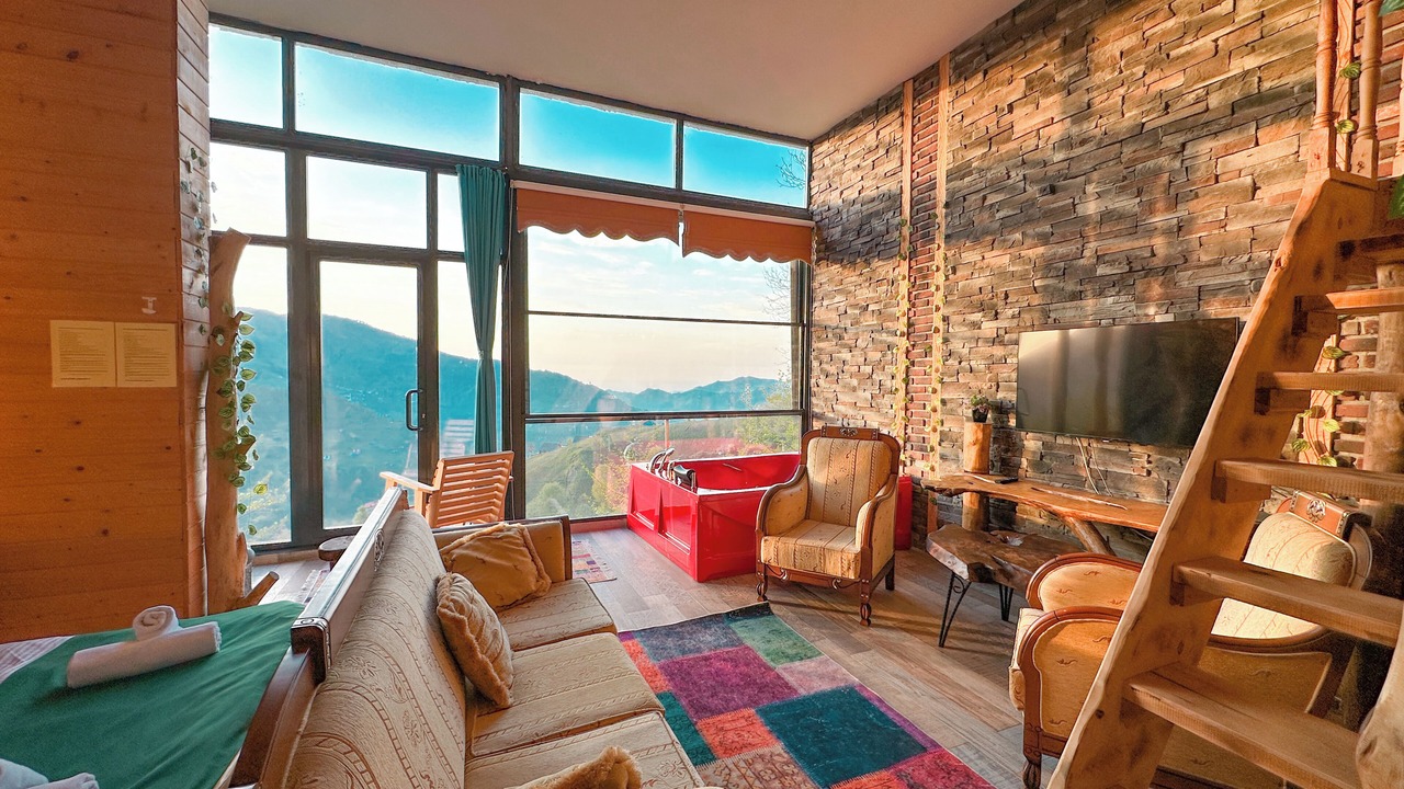 Photo of Livingroom in Cayirduzu