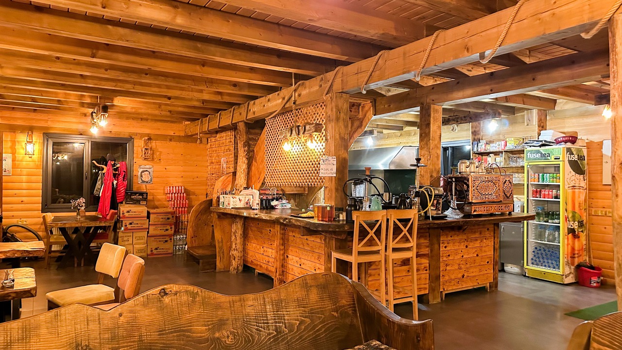 Photo of Kitchen in Cayirduzu