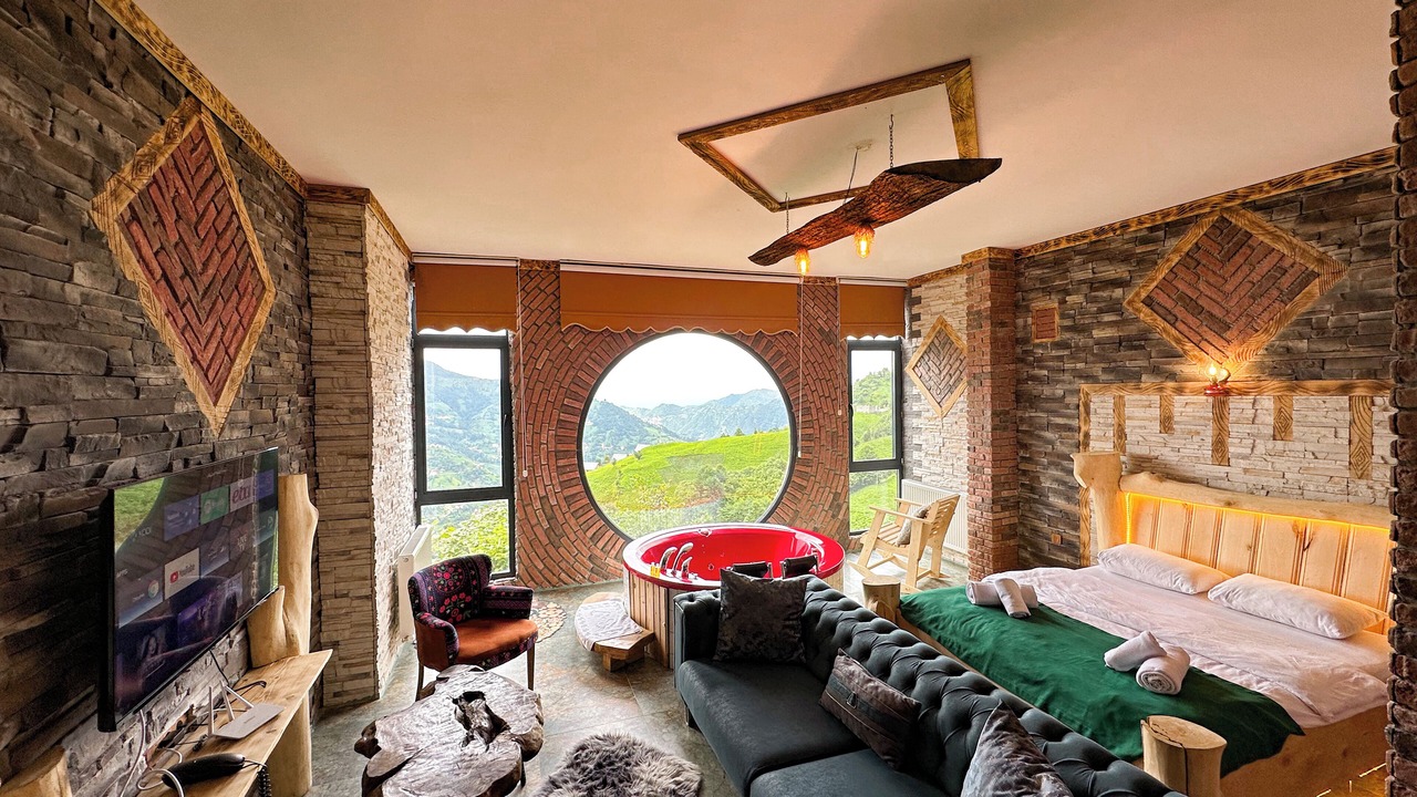 Photo of Bedroom in Cayirduzu