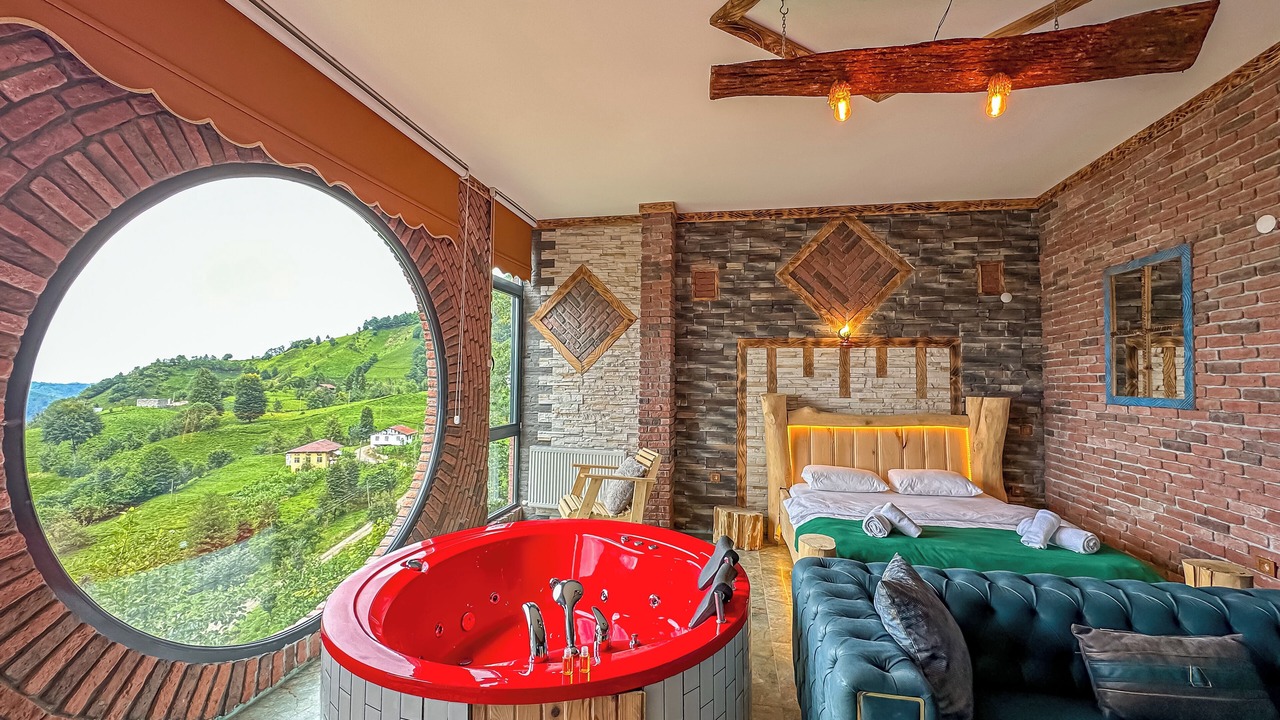 Photo of Bedroom in Cayirduzu