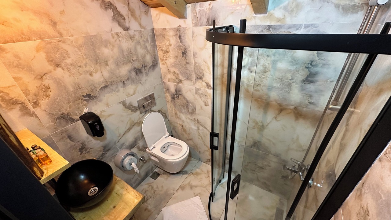 Photo of Bathroom in Cayirduzu