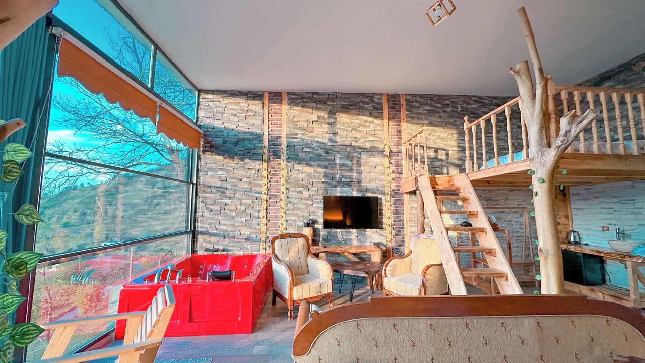 Photo of Livingroom in Cayirduzu