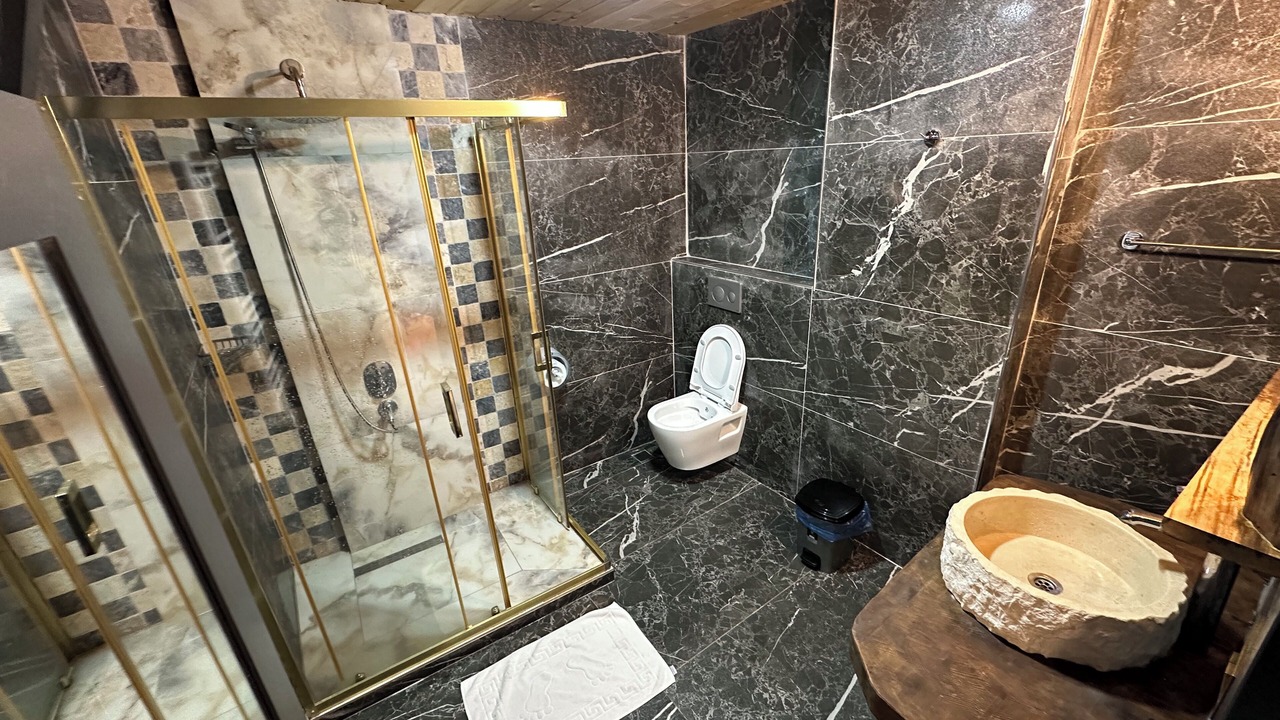 Photo of Bathroom in Cayirduzu