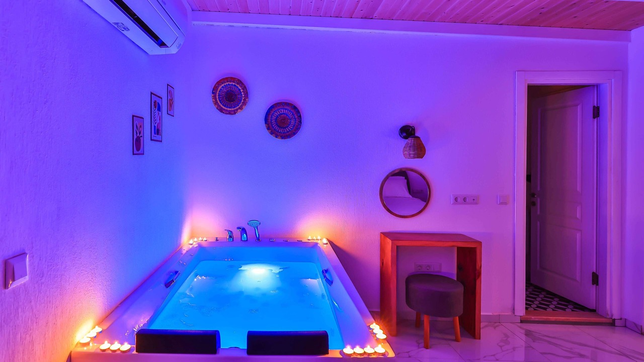 Photo of Bedroom in Kas