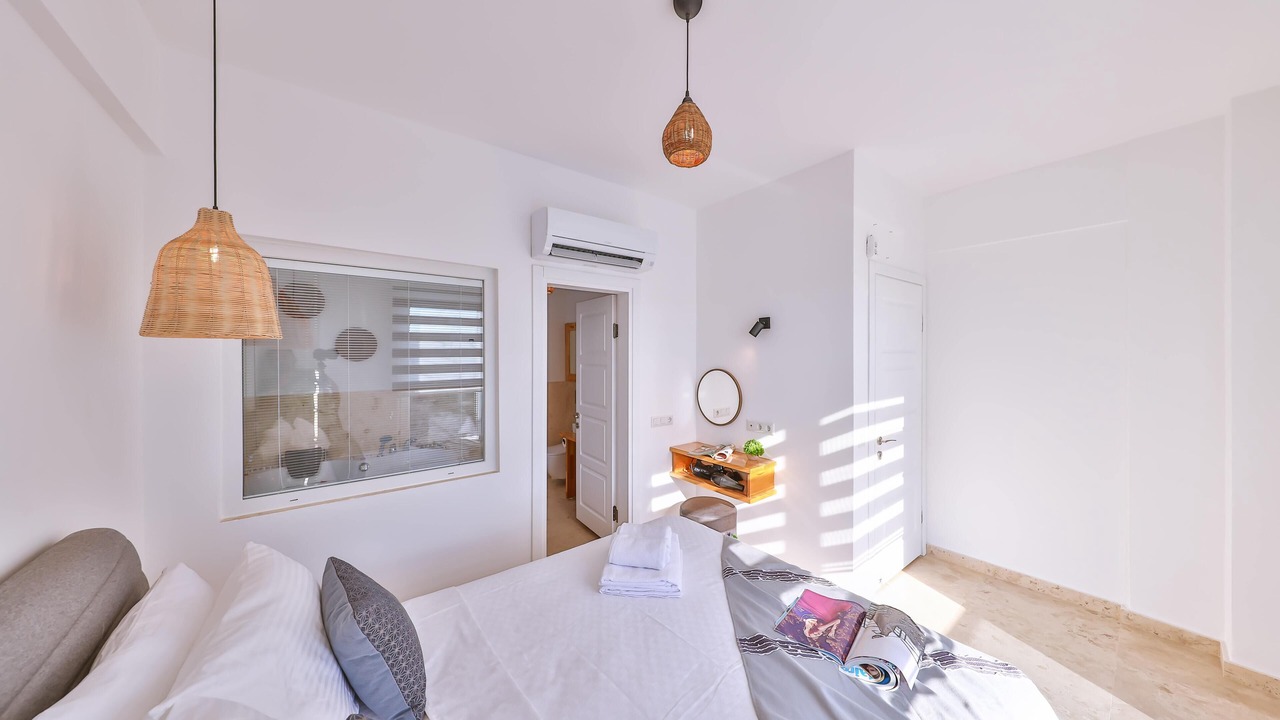 Photo of Bedroom in Kas