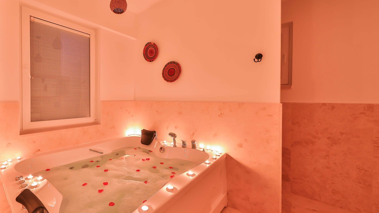 Photo of Bathroom in Kas