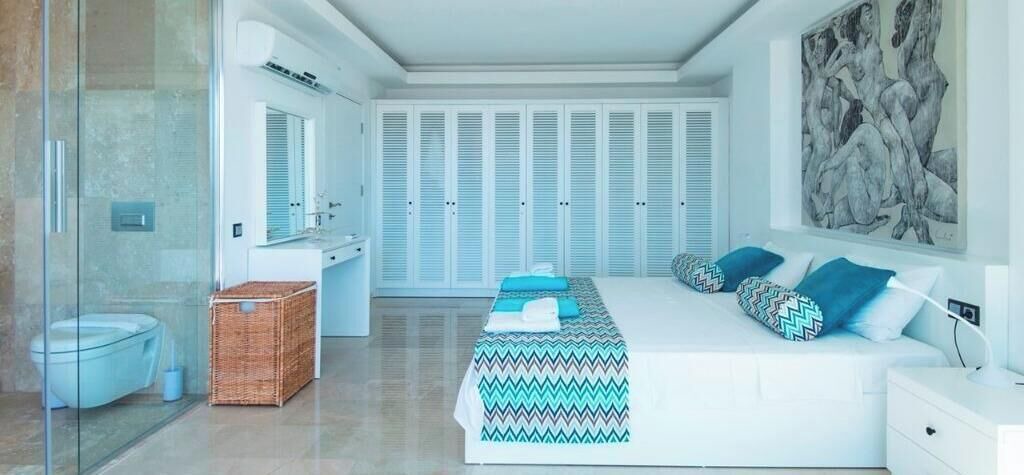 Photo of Bathroom in Kalkan