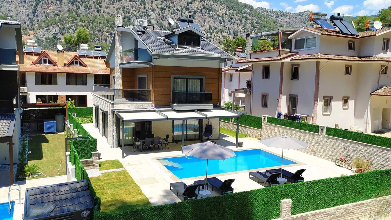 Photo of Outdoor in Gocek