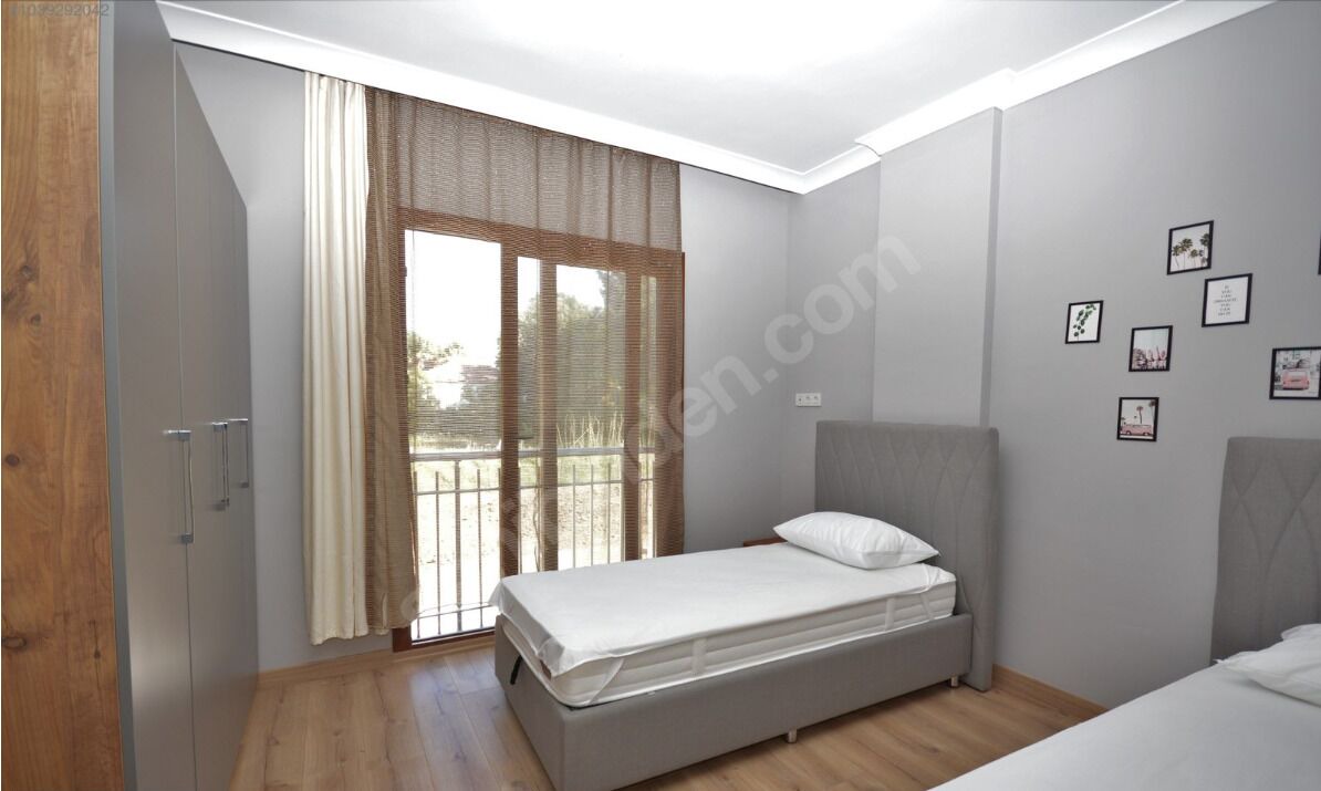 Photo of Bedroom in Camlikoy