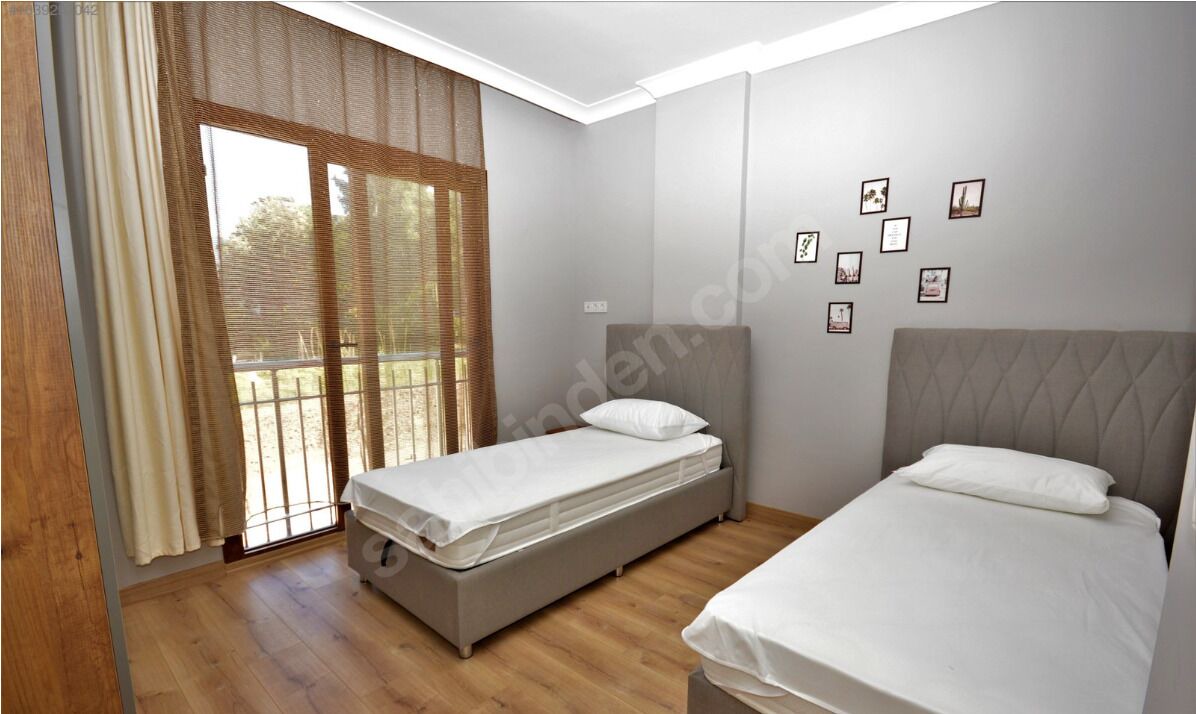 Photo of Bedroom in Camlikoy