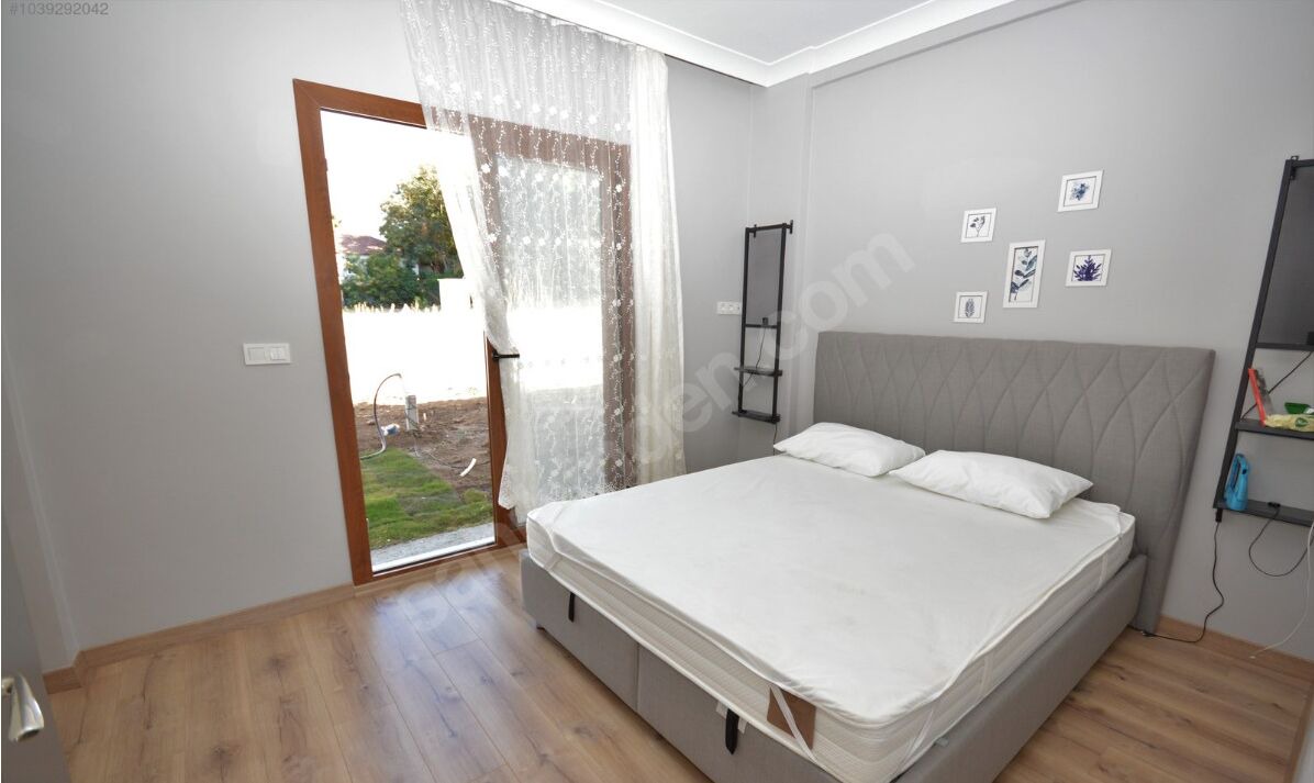 Photo of Bedroom in Camlikoy