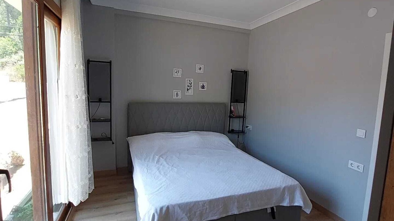 Photo of Bedroom in Camlikoy