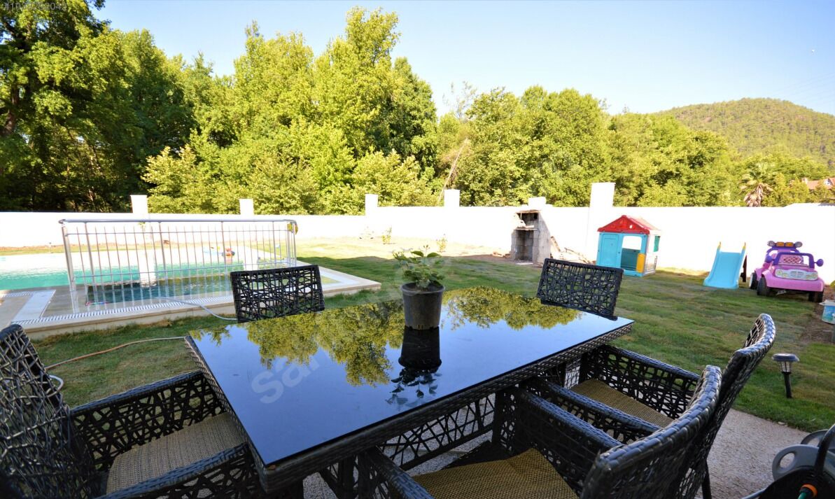 Photo of Outdoor in Camlikoy