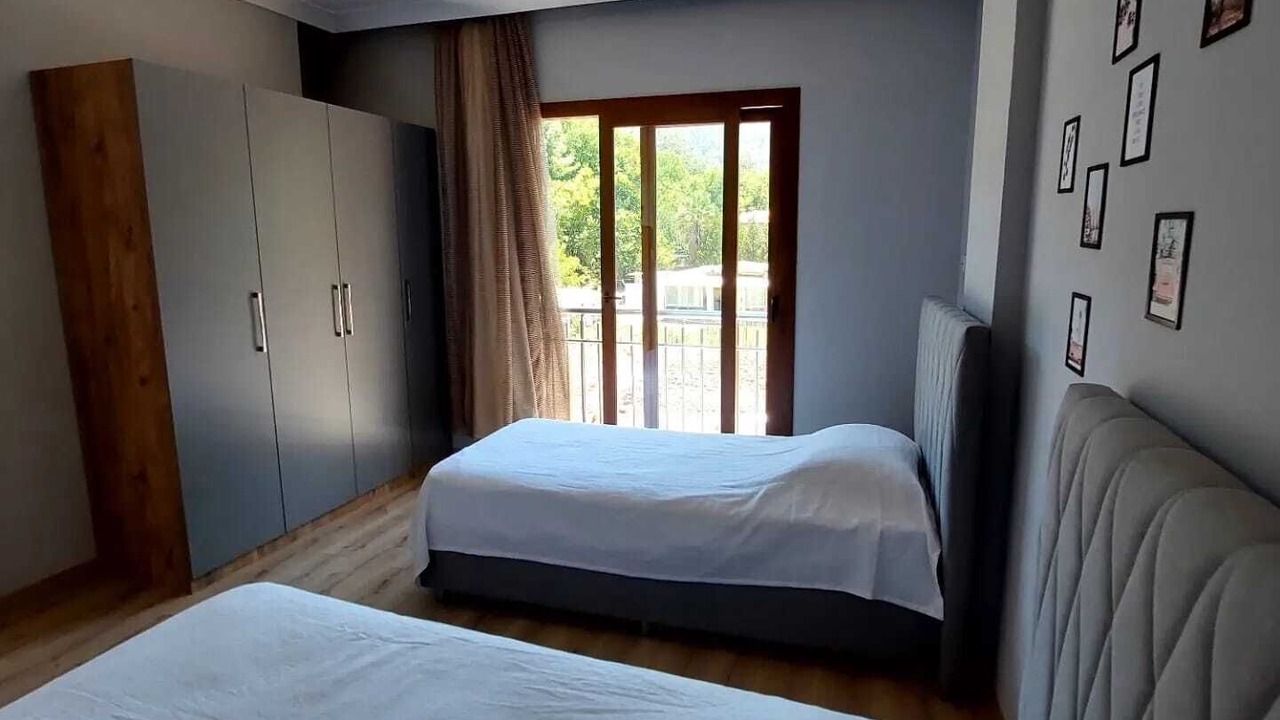 Photo of Bedroom in Camlikoy