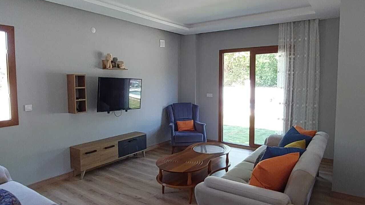 Photo of Livingroom in Camlikoy