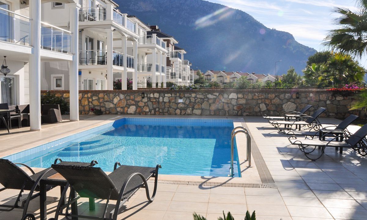 Photo of Others in Oludeniz