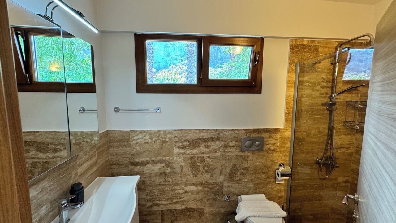 Photo of Bathroom in Dalyan