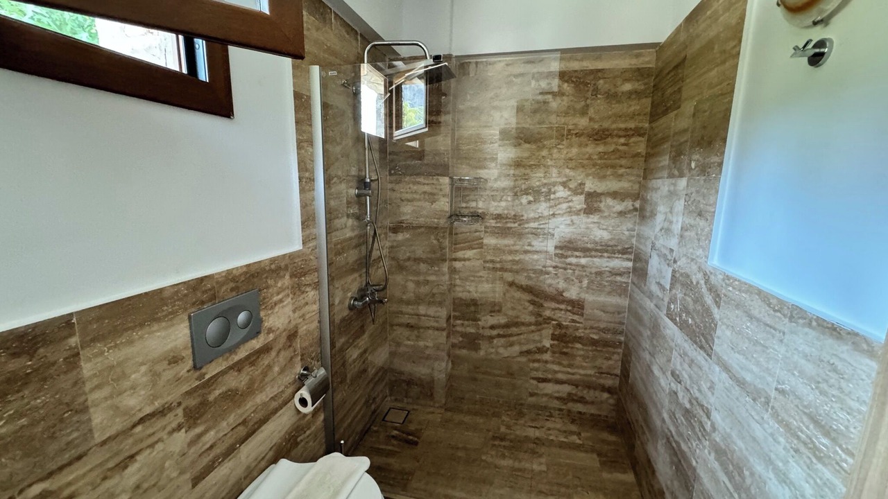 Photo of Bathroom in Dalyan