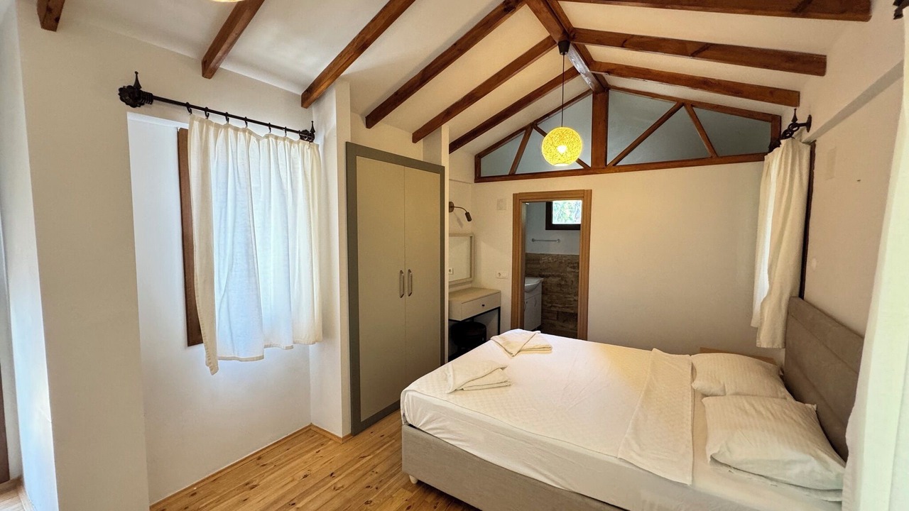 Photo of Bedroom in Dalyan