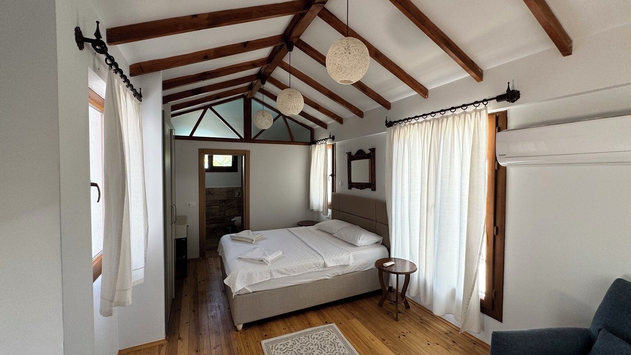 Photo of Bedroom in Dalyan