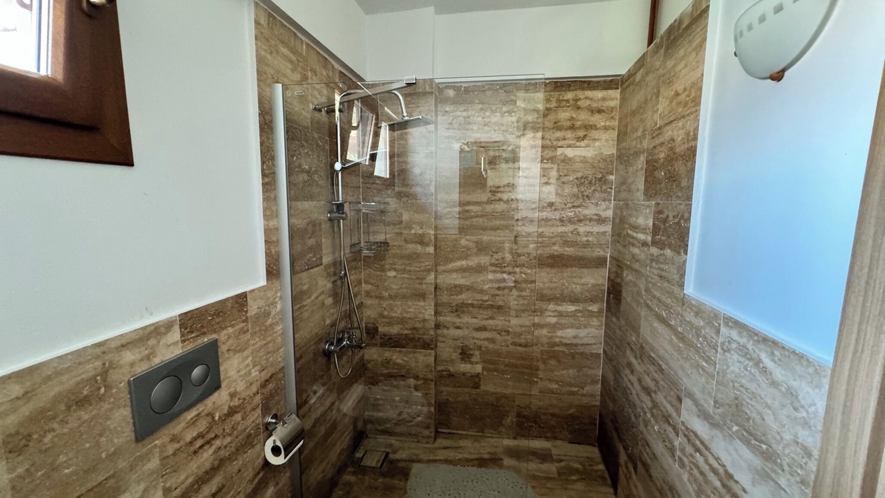 Photo of Bathroom in Dalyan