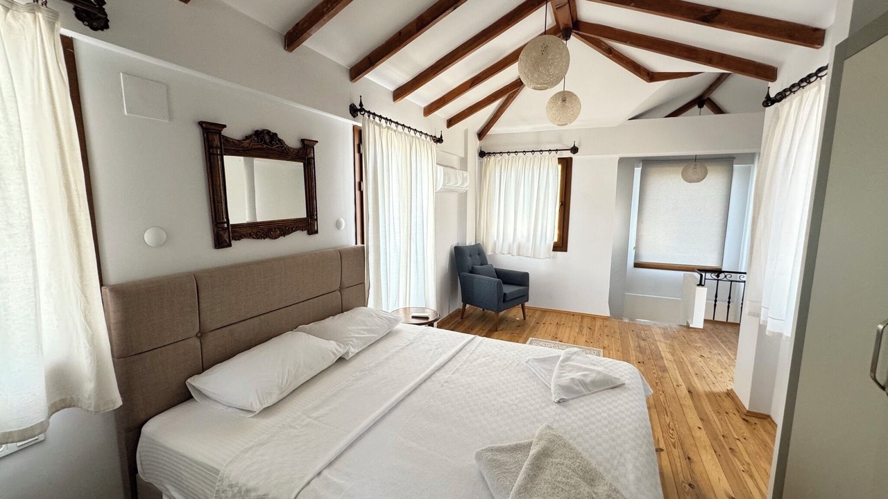 Photo of Bedroom in Dalyan