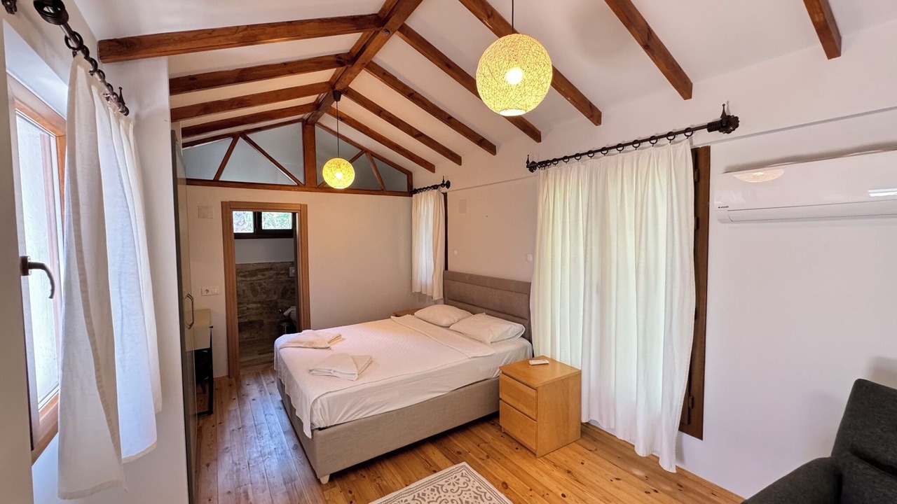 Photo of Bedroom in Dalyan
