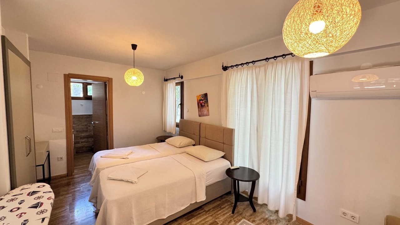 Photo of Bedroom in Dalyan