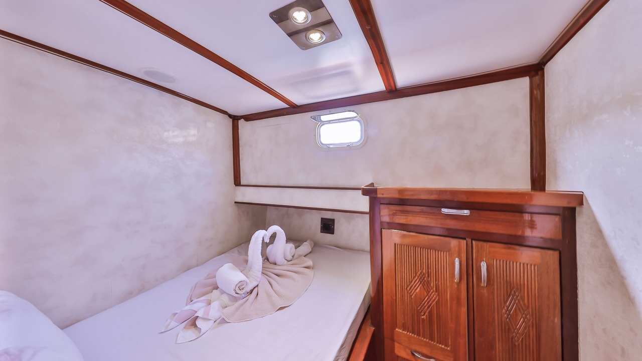Photo of Bedroom in Kas
