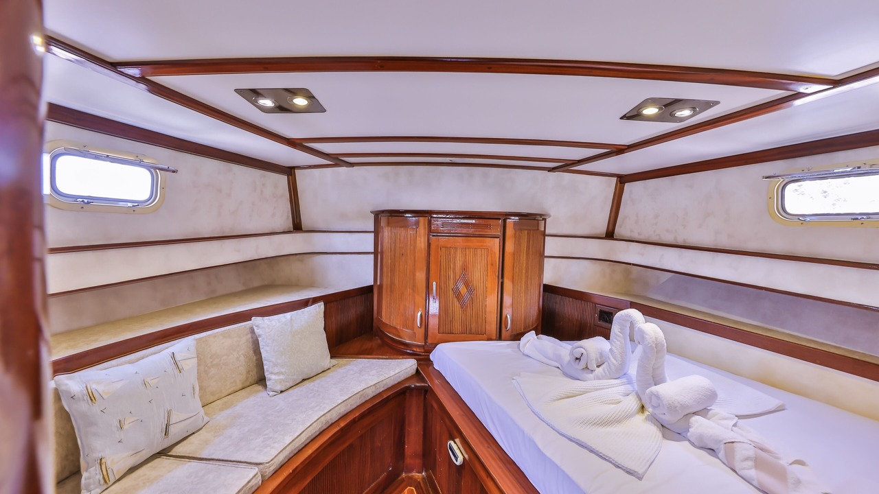 Photo of Bedroom in Kas