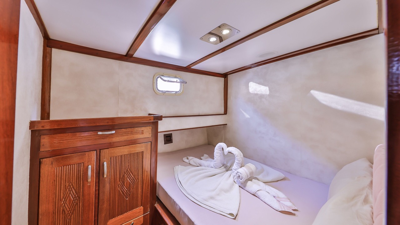 Photo of Bedroom in Kas