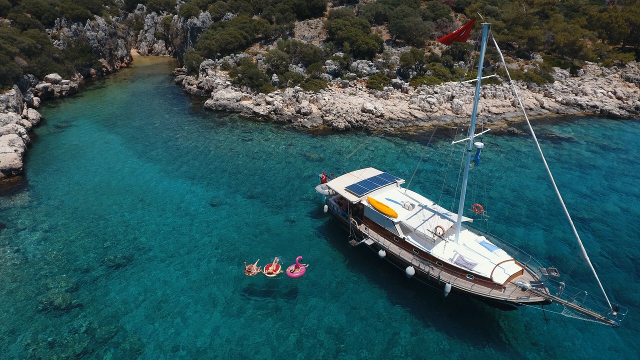 Photo of Outdoor in Kas