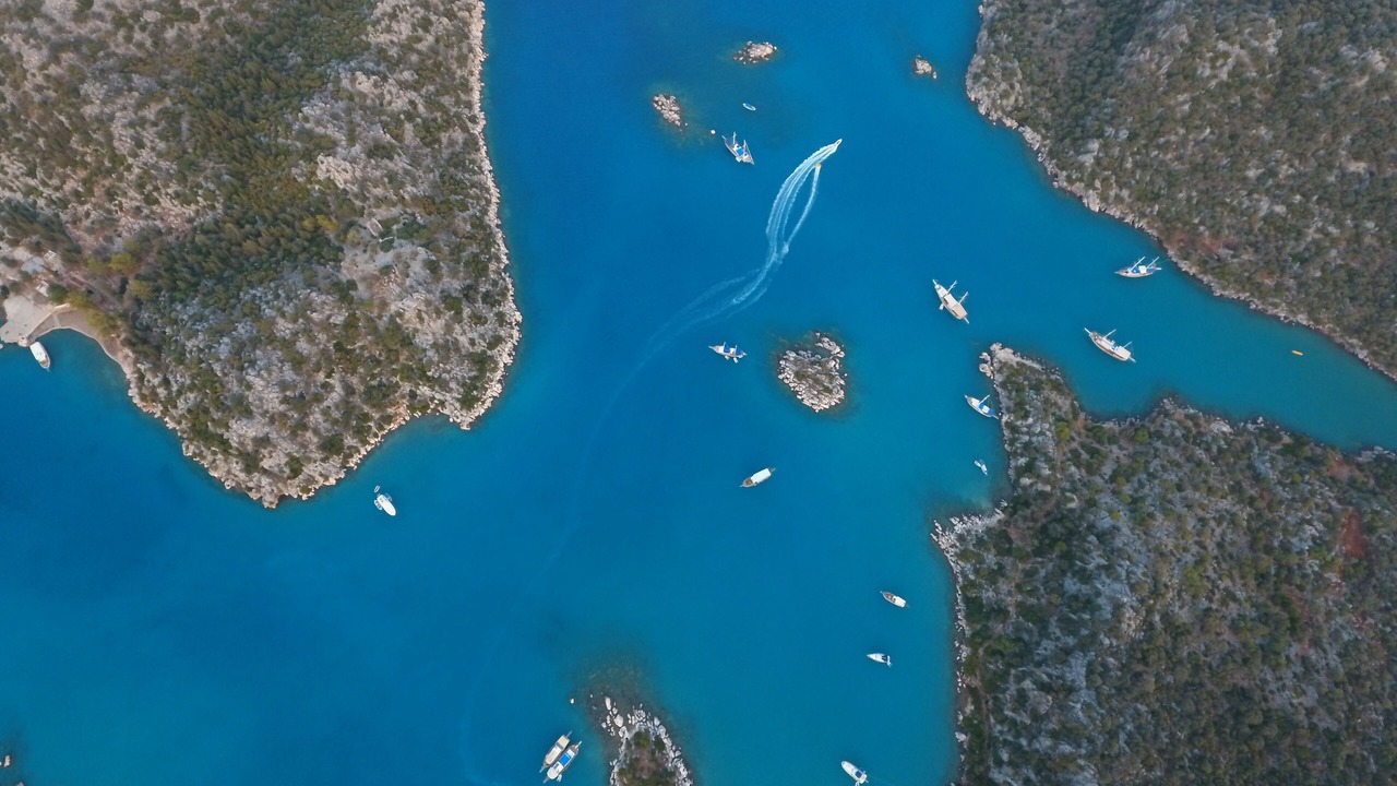 Photo of Outdoor in Kas
