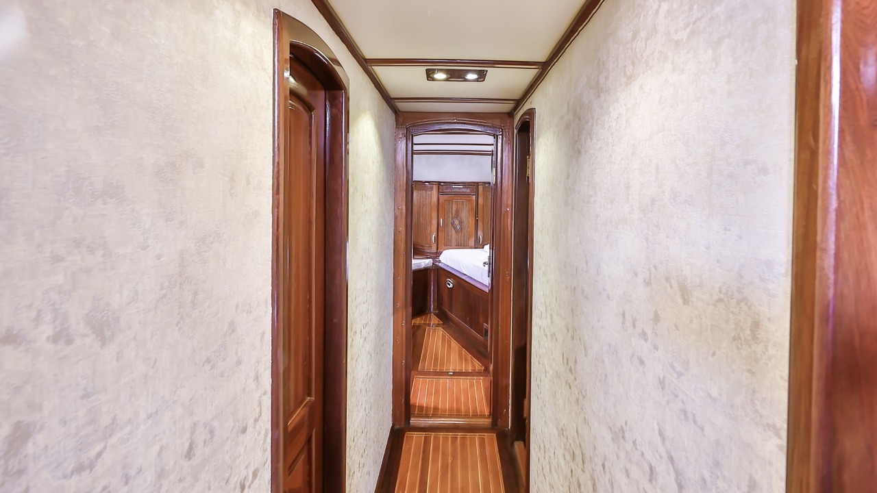 Photo of Bedroom in Kas