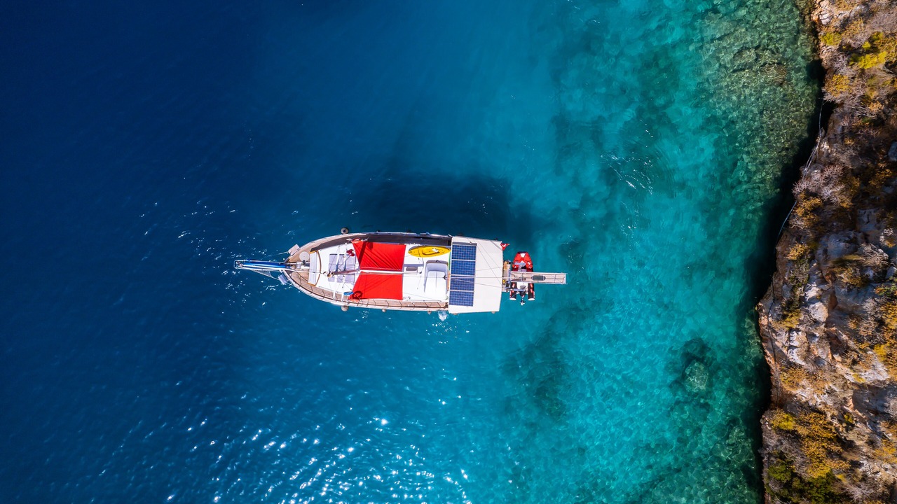 Photo of Outdoor in Kas