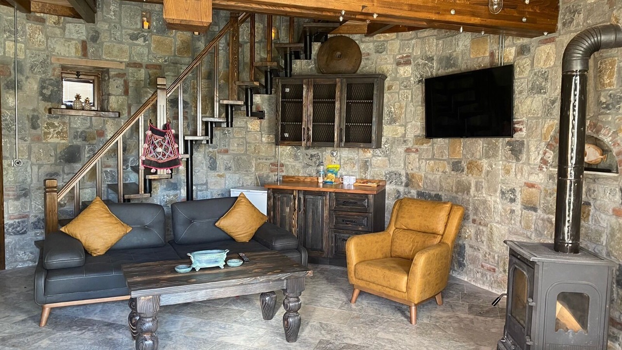 Photo of Bedroom in Kartepe