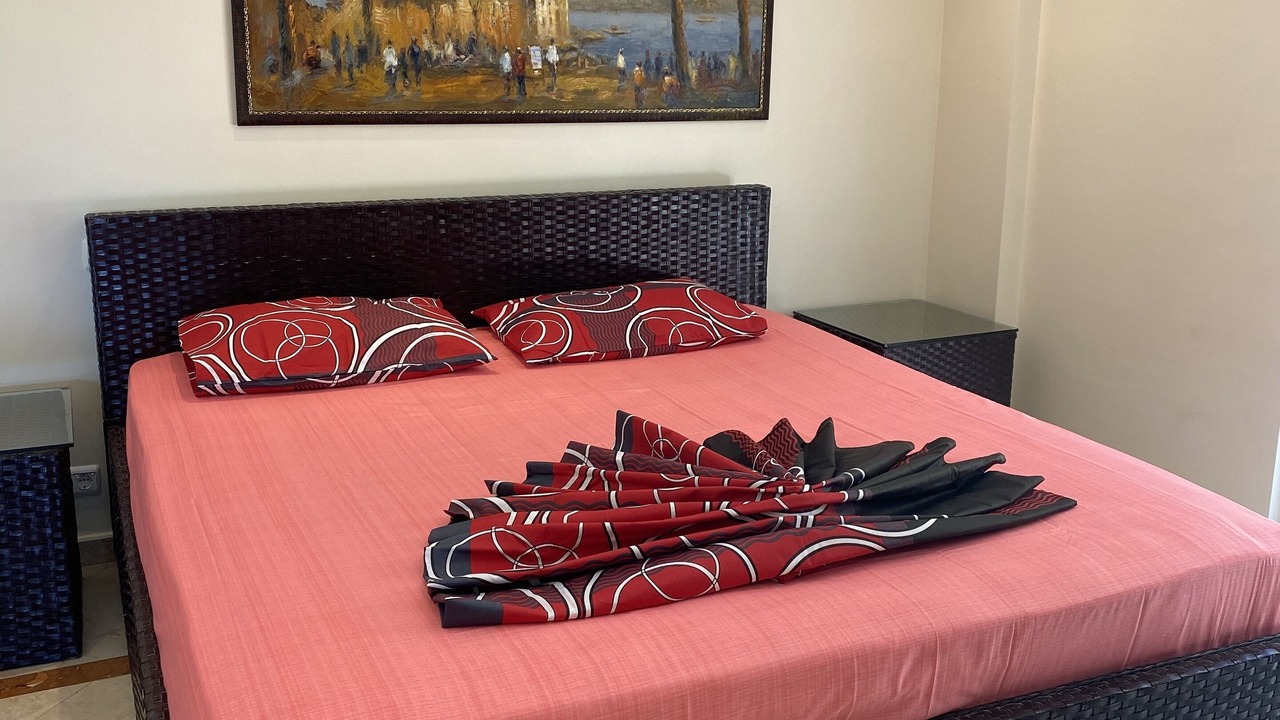 Photo of Bedroom in Alanya