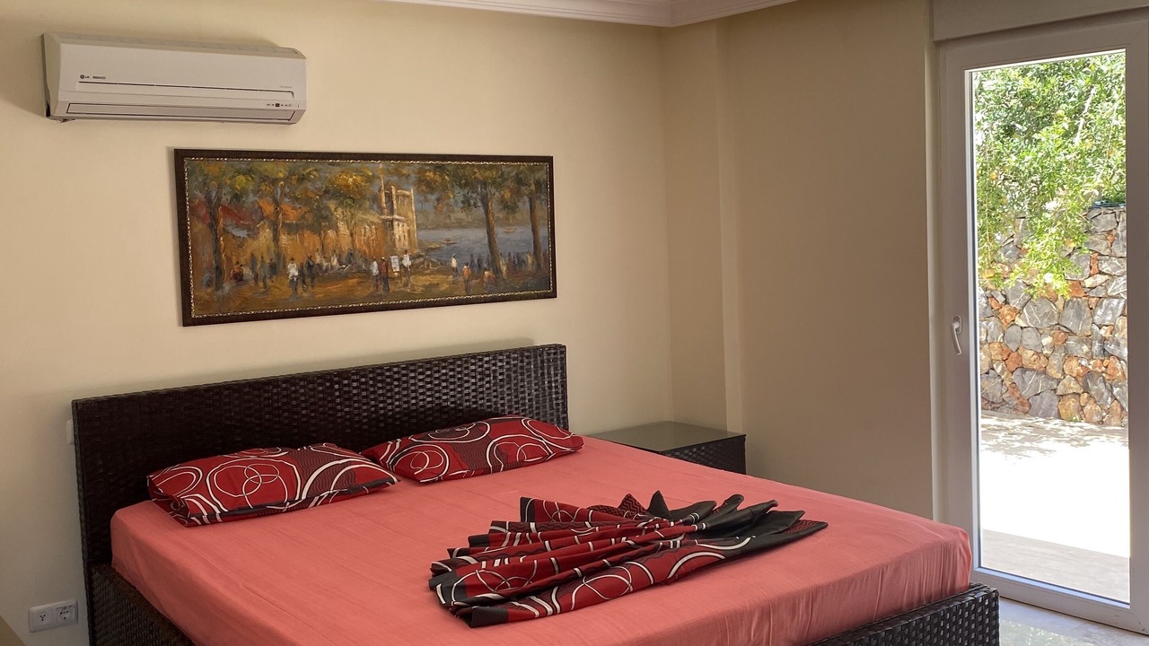 Photo of Bedroom in Alanya