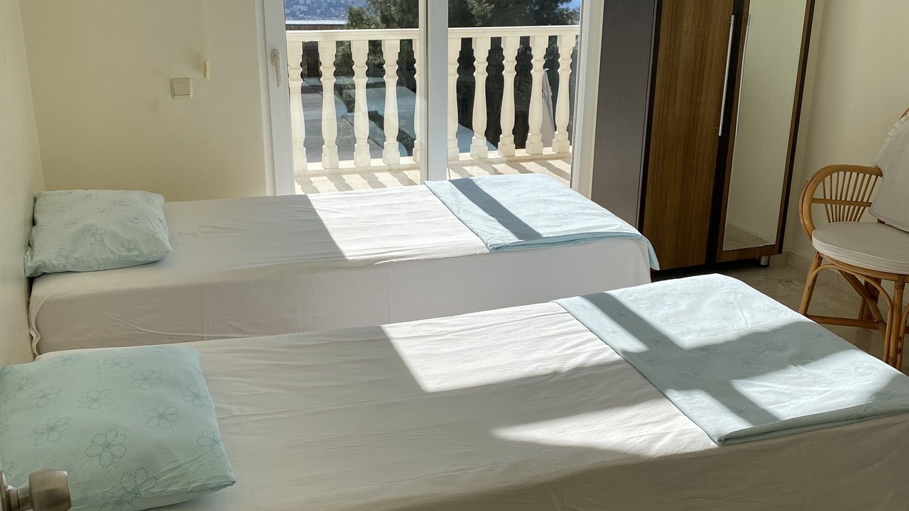 Photo of Bedroom in Alanya
