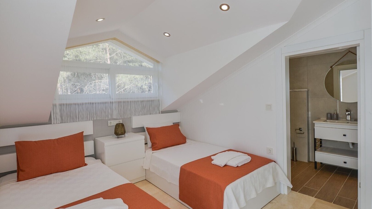 Photo of Bedroom in Oludeniz
