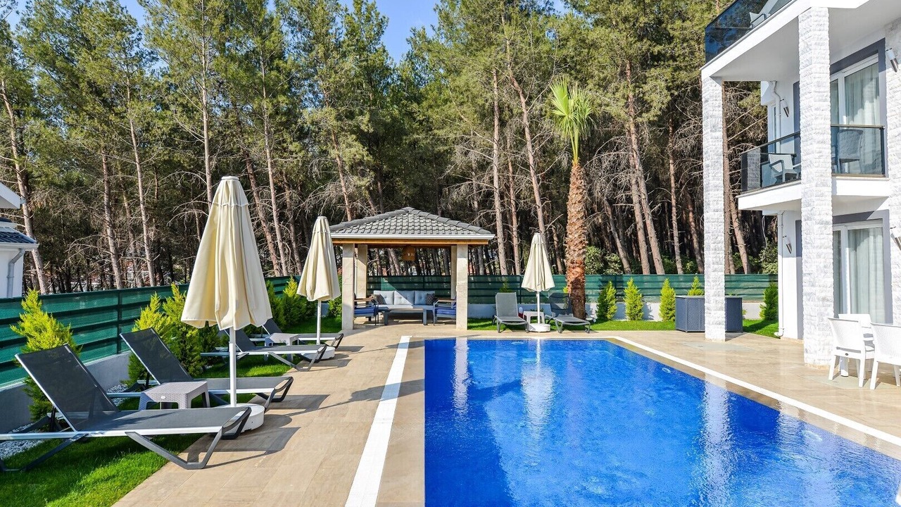 Photo of Outdoor in Oludeniz