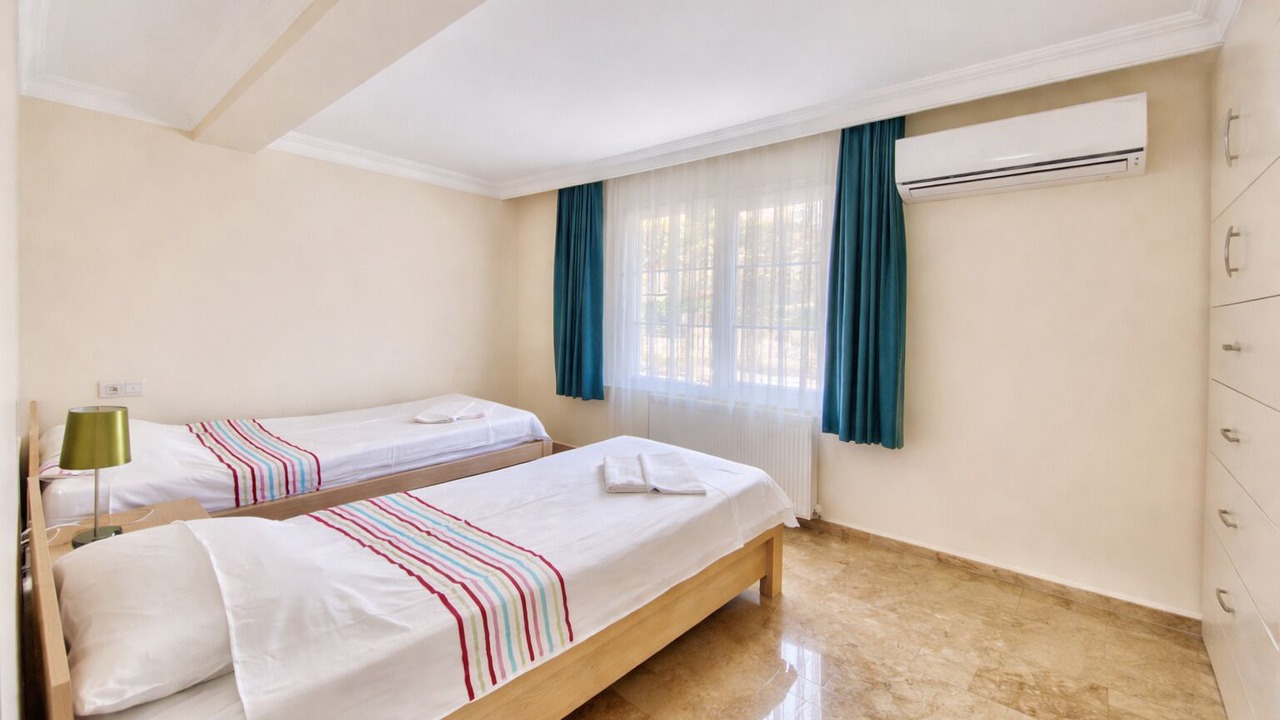 Photo of Bedroom in Fethiye