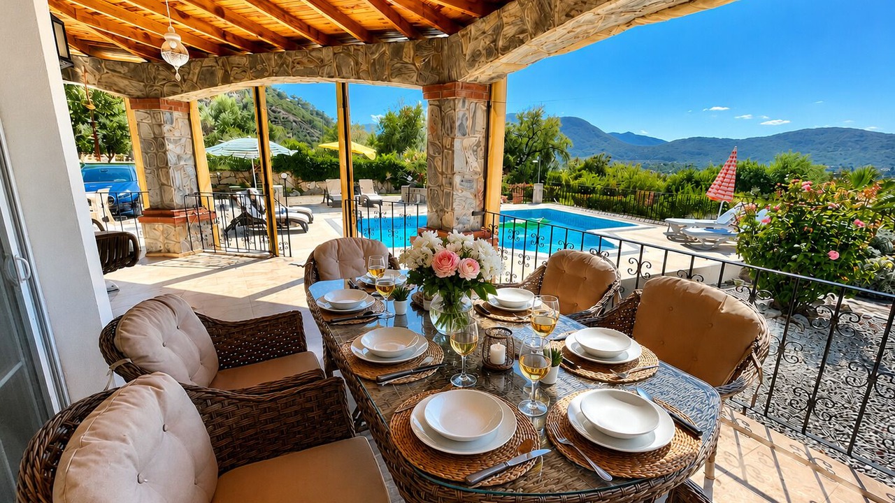 Photo of Outdoor in Fethiye