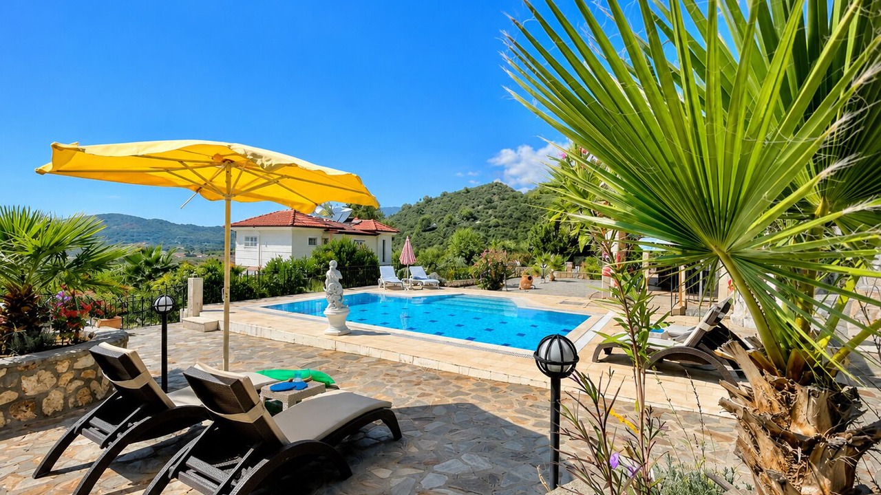 Photo of Outdoor in Fethiye