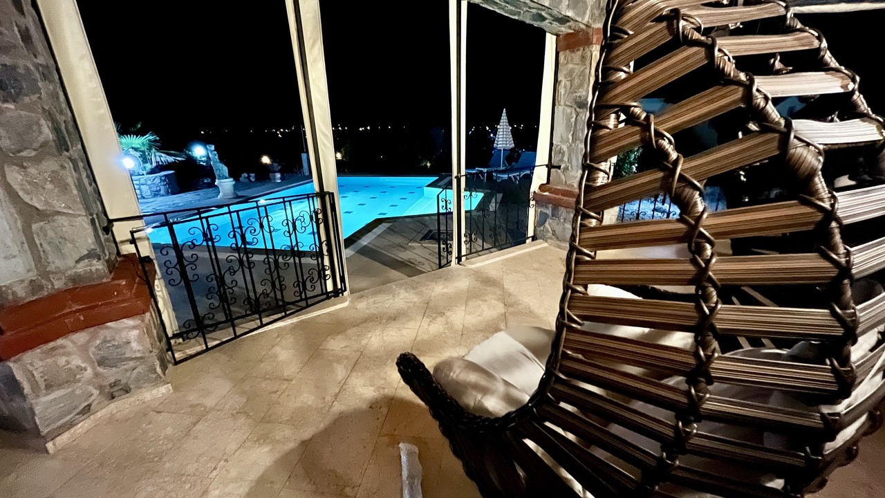 Photo of Outdoor in Fethiye