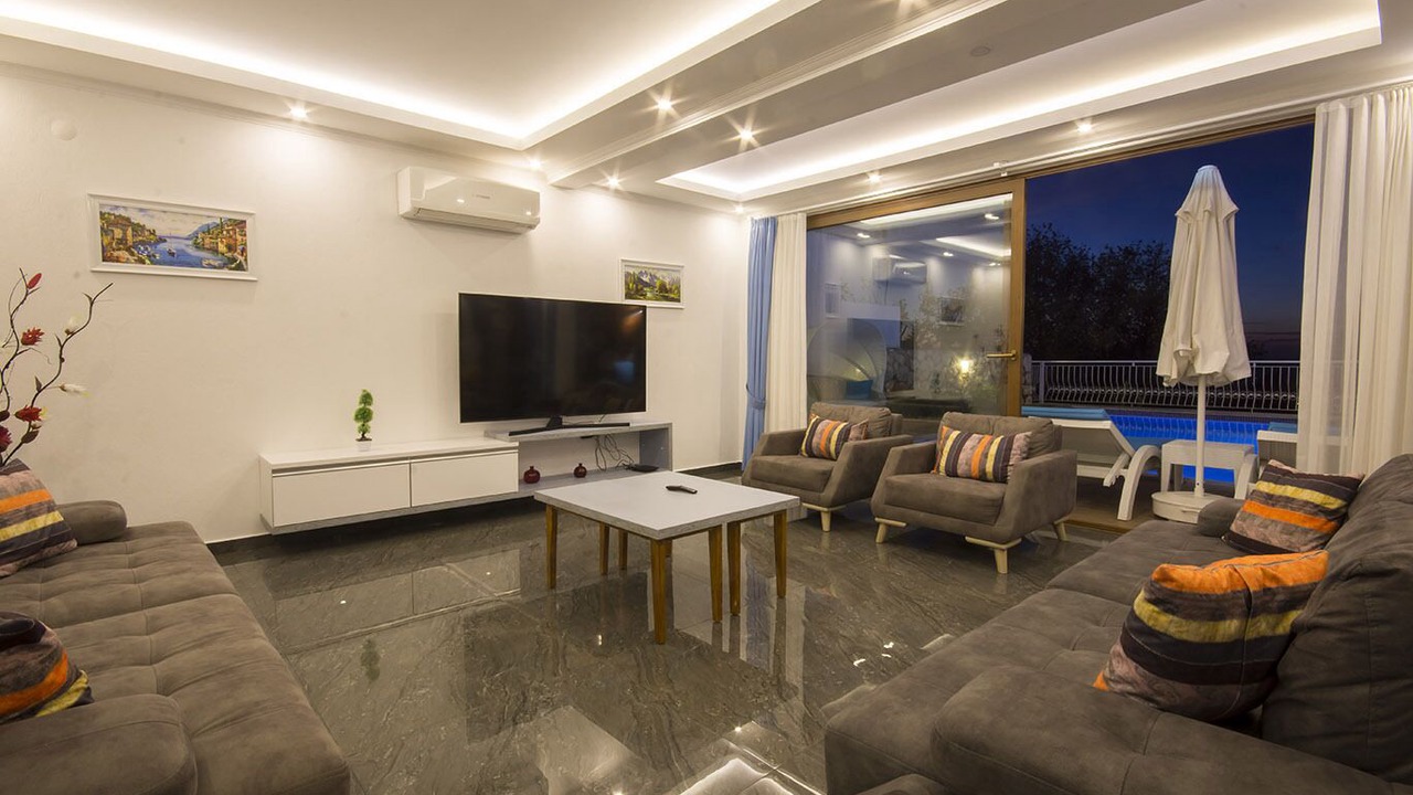 Photo of Livingroom in Uzumlu